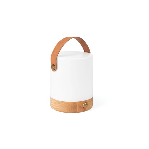 VINGA Narni RCS recycled ABS lantern