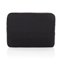 Swiss Peak Aware™ RPET Essential 15.6 inch laptop sleeve