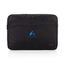 Swiss Peak Aware™ RPET Essential 15.6 inch laptop sleeve