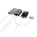 Boostcore RCS recycled plastic powerbank 20.000mAh USB C