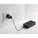 Boostcore RCS recycled plastic powerbank 20.000mAh USB C