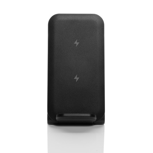 Powerpal 3 in 1 RCS recycled plastic 15W charger