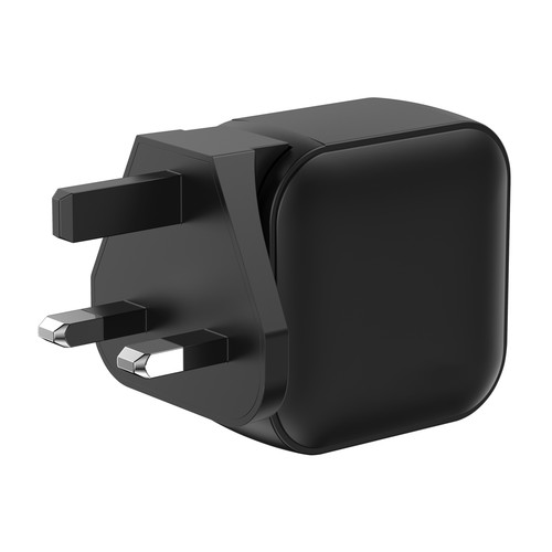 Urban Vitamin Santa Cruz RCS rplastc 70W GAN charger