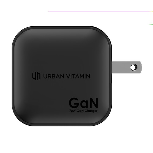 Urban Vitamin Santa Cruz RCS rplastc 70W GAN charger