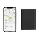 Seekcard RCS rpolyester card wallet with worldwide locating