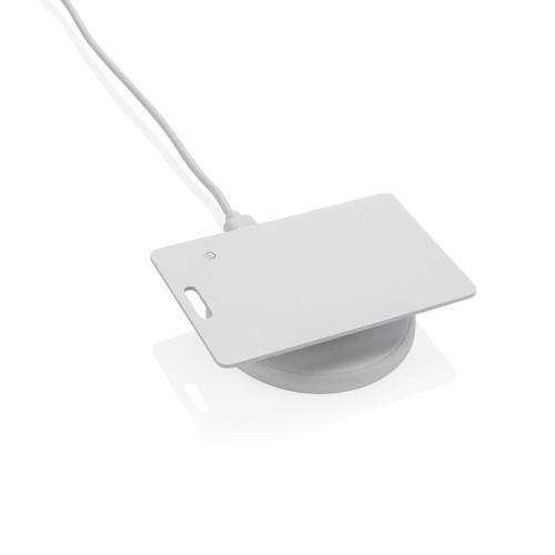 Findit RCS rplastic ultra-thin finder card rechargeable