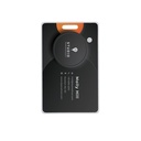 Findit RCS rplastic ultra-thin finder card rechargeable