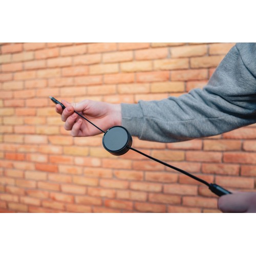 Terra RCS recycled aluminium retractable 6 in 1 cable