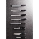 VINGA Kaiser Santoku Knife