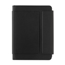 Swiss Peak Heritage RCS rPU A5 stone paper portfolio