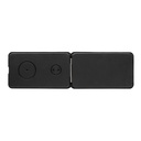 Swiss Peak RCS rPU 15W  3-in-1 magnetic wireless charger