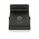 Terra RCS recycled aluminium tablet & phone stand