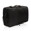 Swiss Peak AWARE™ RPET 15.6' expandable weekend backpack