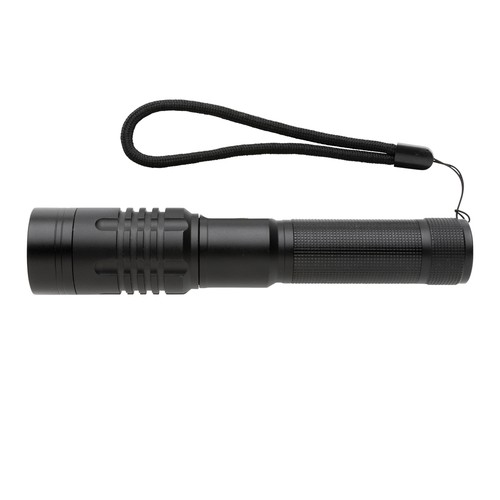 Gear X USB re-chargeable torch