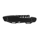 Gear X multifunctional knife