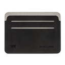 Quebec RFID safe cardholder