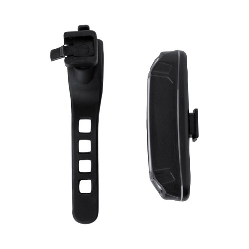 Rechargeable bicycle light Havu