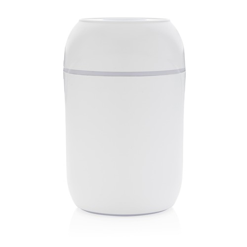 UV-C humidifier