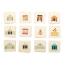 Custom memory game Peppermor