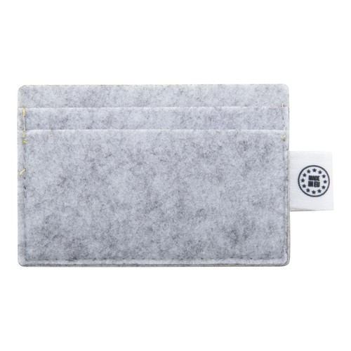 Custom credit card holder CreaFelt Card