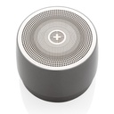 Swiss peak 5W wireless bass speaker