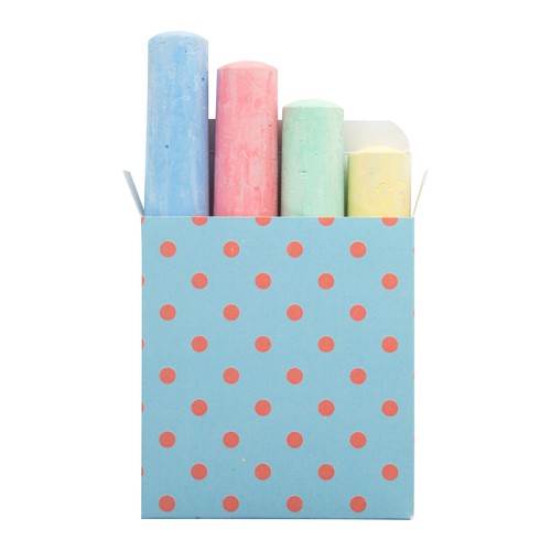Custom chalk set Chaxon