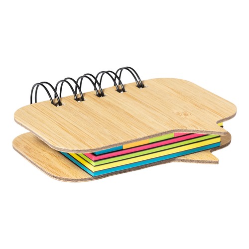 Sticky notepad Mabur