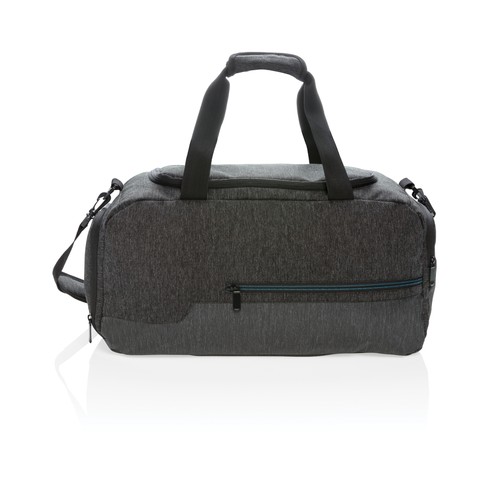 900D weekend/sports bag PVC free