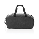 900D weekend/sports bag PVC free