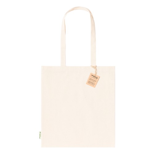 Cotton shopping bag Rumel
