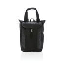 Swiss Peak RFID 15" laptop totepack PVC free
