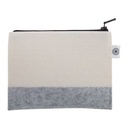 Custom cosmetic bag CreaFelt Beauty M