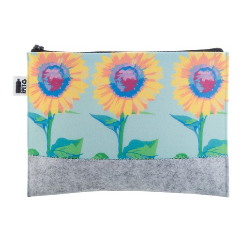 Custom cosmetic bag CreaFelt Beauty M