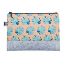 Custom cosmetic bag CreaFelt Beauty M