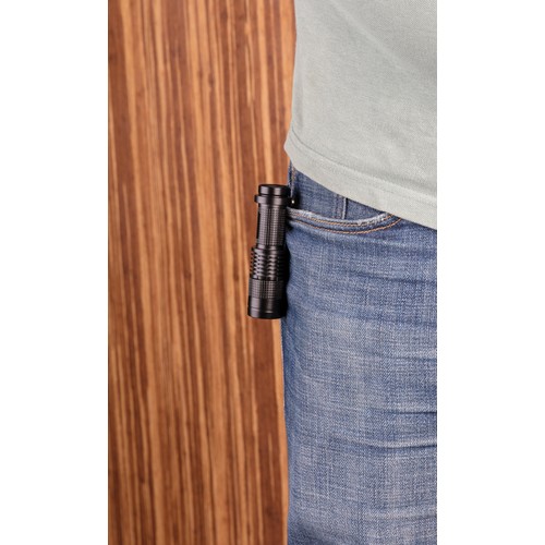 3W pocket CREE torch