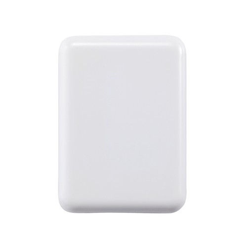 Travel plug with 4 USB ports