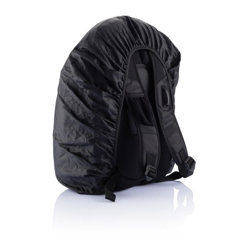 Outdoor laptop backpack