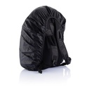 Outdoor laptop backpack