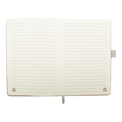 Rpet notebook Corfel