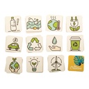 Custom memory game Peppermor