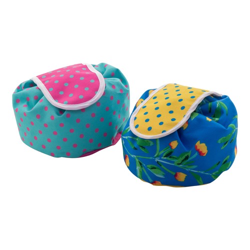 Custom cosmetic bag CreaBeauty Draw