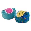 Custom cosmetic bag CreaBeauty Draw