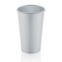 Alo RCS recycled aluminium lightweight cup 450ml