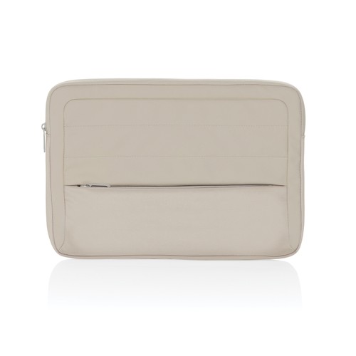 Armond AWARE™ RPET 15.6 inch laptop sleeve