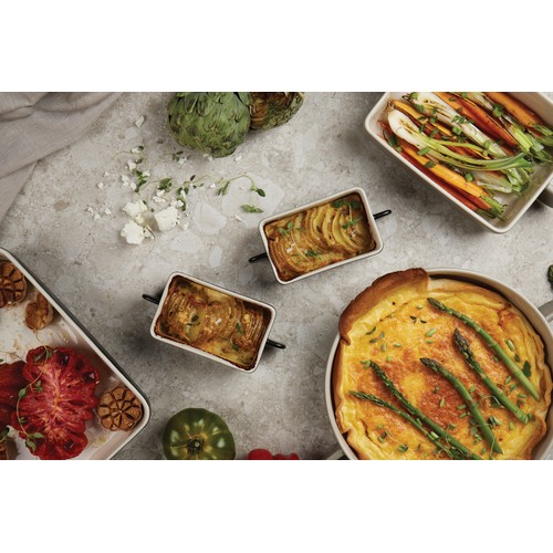 VINGA Monte neu pie dish