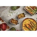 VINGA Monte neu pie dish