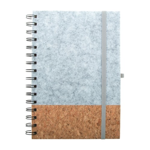 Rpet notebook Corsens