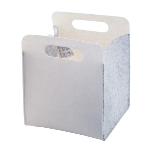 Custom desk organizer CreaFelt Desk L