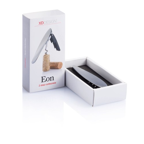 Eon 2 step corkscrew