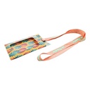 Custom Sublimation Lanyard Subyard Badge